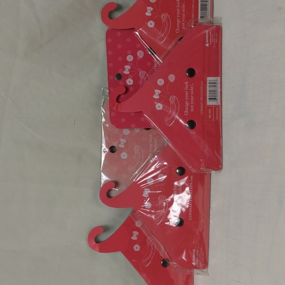 COPY - Lindsay Phillips Interchangeable Snaps for Interchangeable Straps. - Picture 8 of 10